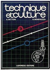 Technique et culture [Library