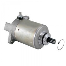 ✅ Motorino di avviamento