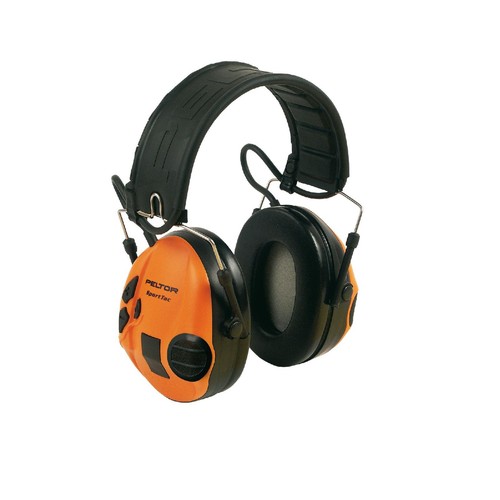 Peltor sporttac protezione - peltor,