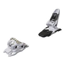 Attacchi sci marker squire - sci, 11