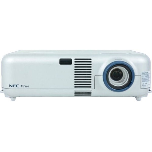 Videoproiettore nec vt46 - nec,