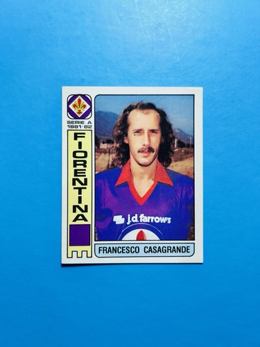 Figurina calciatori panini - figurina,