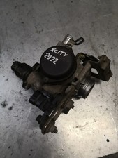 Corpo Farfallato Yamaha Xmax