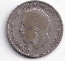 inghilterra - 3 monete d'argento