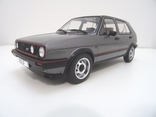 Volkswagen golf gti - vw,