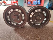 CERCHI 6X14 MILLE MIGLIA QUANTITA 4