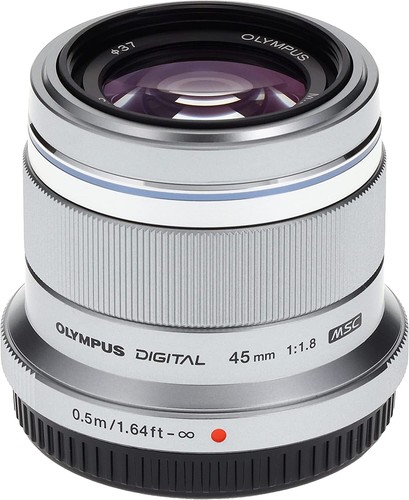 Olympus zuiko digital 45mm - m.zuiko,