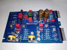 Modulo di riproduzione (riproduzione) per Revox B77, PR99