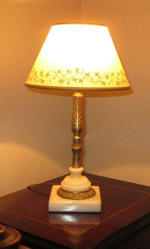 Lampada tavolo comodino - lampada, tavolo/comodino