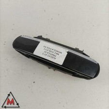 Maniglia porta posteriore esterna sinistra 4B0839885 per Audi A3 2008-2013 usata (88392)
