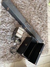 Proiettore diapositive Aldis