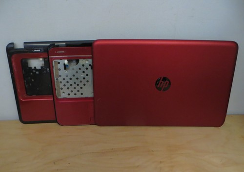 Joblot parti laptop - of, x3