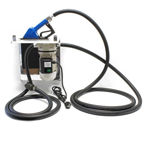 Pompa erogazione urea con - erogazione,