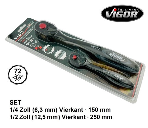 Vigor cricchetto - vigor,