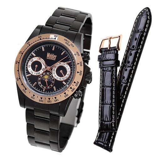 Orologio wohler hegel - orologio,
