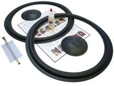 Kit completo riparazione