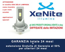 Led 2020 12v - h7,