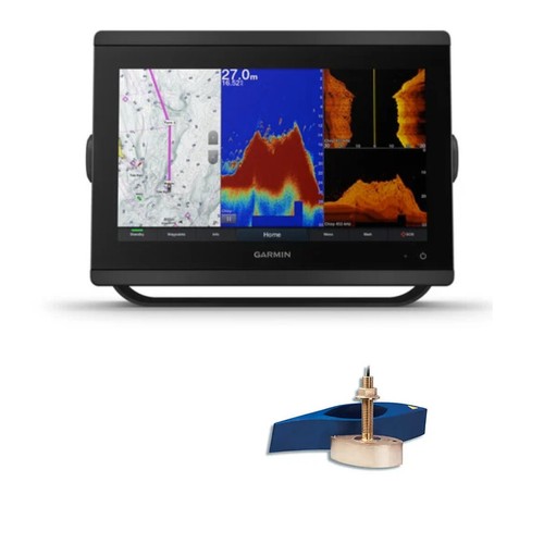 Garmin gpsmap 8412xsv - garmin,