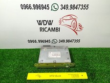 9801840680 STEREO RADIO AUTORADIO MULTIMEDIALE PEUGEOT 208 (20122019)