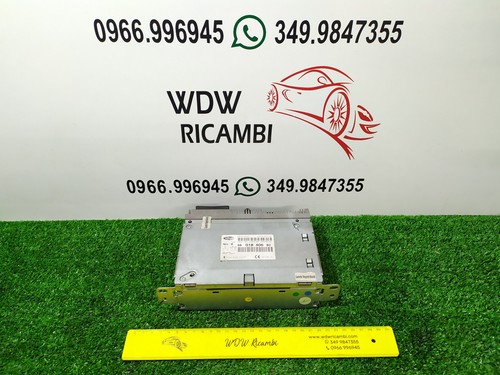 9801840680 stereo radio - stereo,