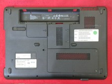 Scocca cover frame - frame, inferiore