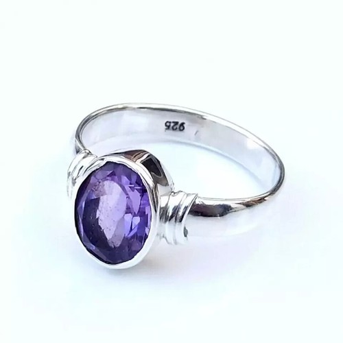 Anello argento sterling 925 - in,