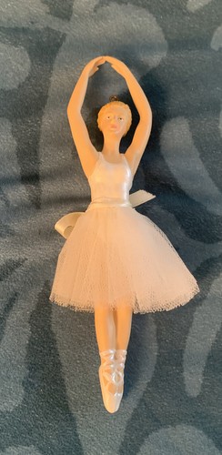 Bambola ballerina punta
