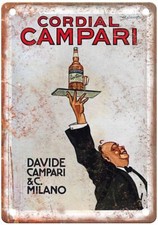 CALDANZANO Luigi-Cordial