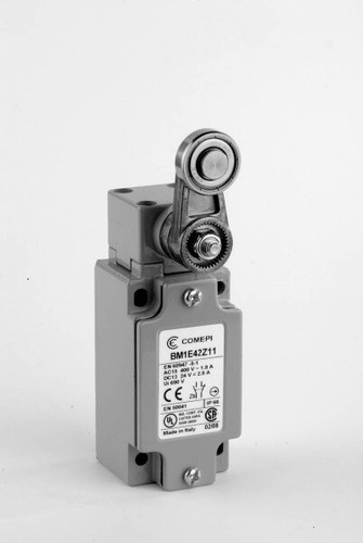 Comepi finecorsa metallo a - ,