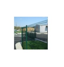 Pannello Rete Recinzione