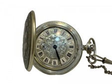 Orologio da tasca Molnija -