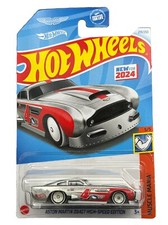 Hot Wheels 2024 HW Muscle