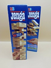 Jenga Classic - Vecchia