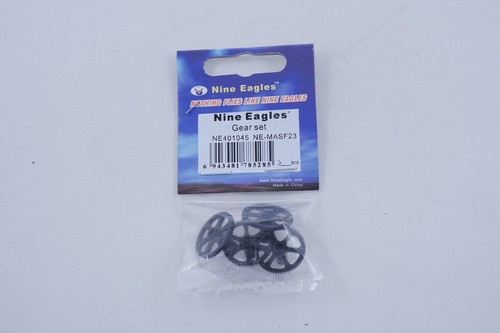 Nine eagles ne401045 gear set - eagles,