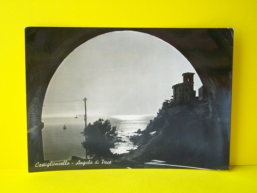 Rosignano marittimo - rosignano,