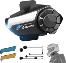 Interfono Moto Singolo, H2S