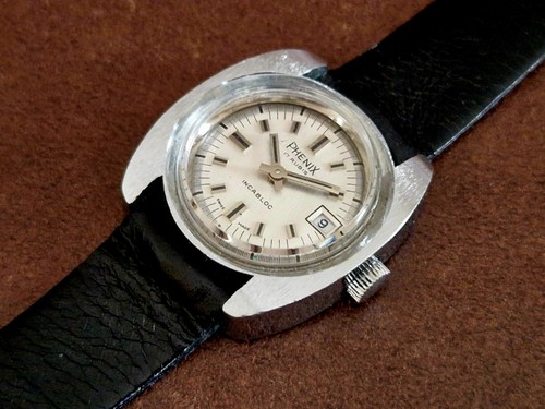 Orologio donna meccanico
