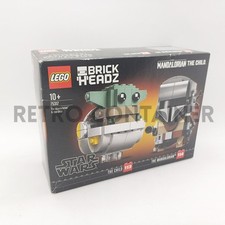 LEGO NEW Set MISB Sigillato