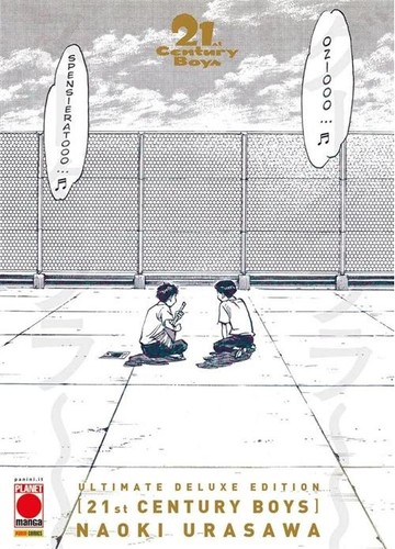 21st century boys - century,