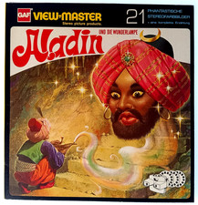 ALBUM GRANDE VIEW-MASTER ⭐