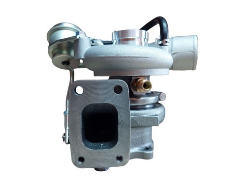 Turbina nuovo iveco daily - turbina, e3