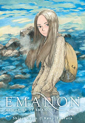 Emanon volume memories of - memories,