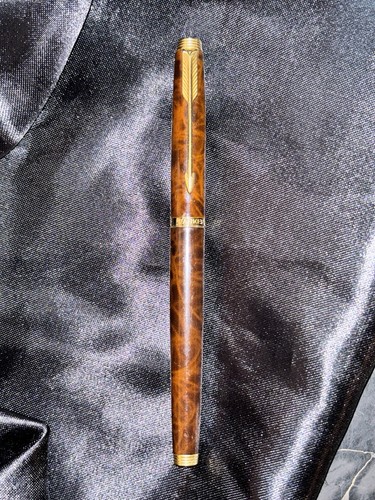 Penna stilografica parker - parker, 75