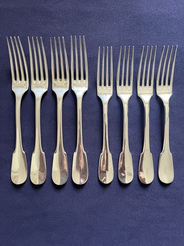 Set posate forchette - set,