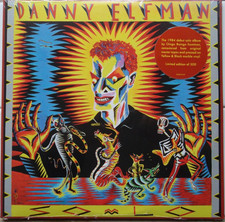 Solo by Danny Elfman [Oingo