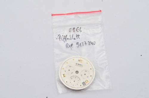 Ebel quadrante dial 9137240 - ebel,