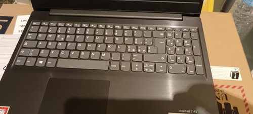 Lenovo ideapad s145 - ideapad, s145-15ast
