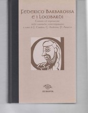 Federico Barbarossa e i
