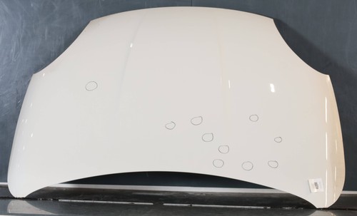 Cofano anteriore 52205376 fiat - 52205376,