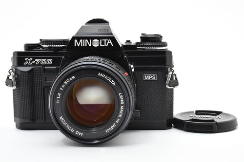 Ottime condizioni minolta - [ottime,